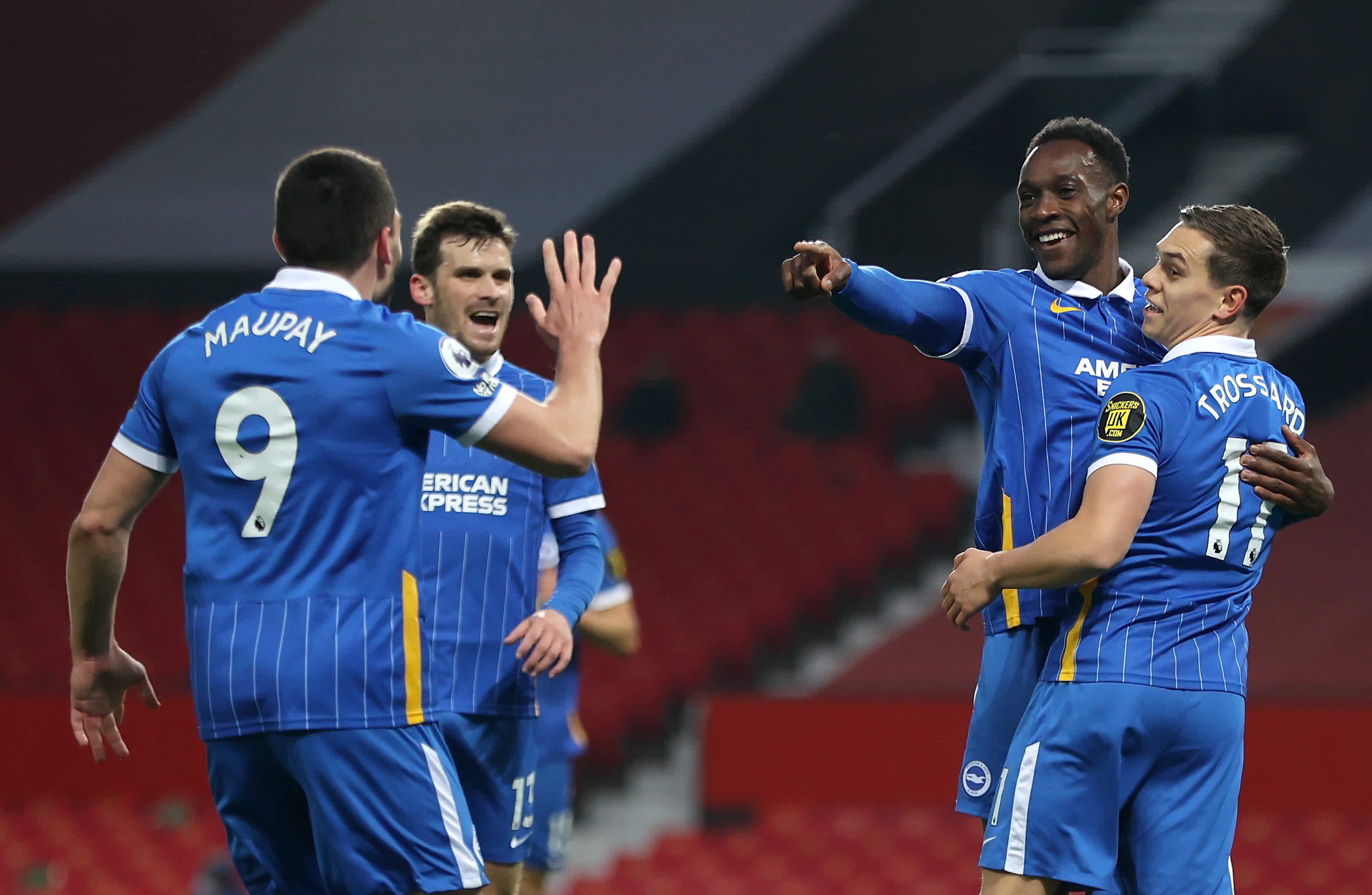 他的影响力 他的影响力