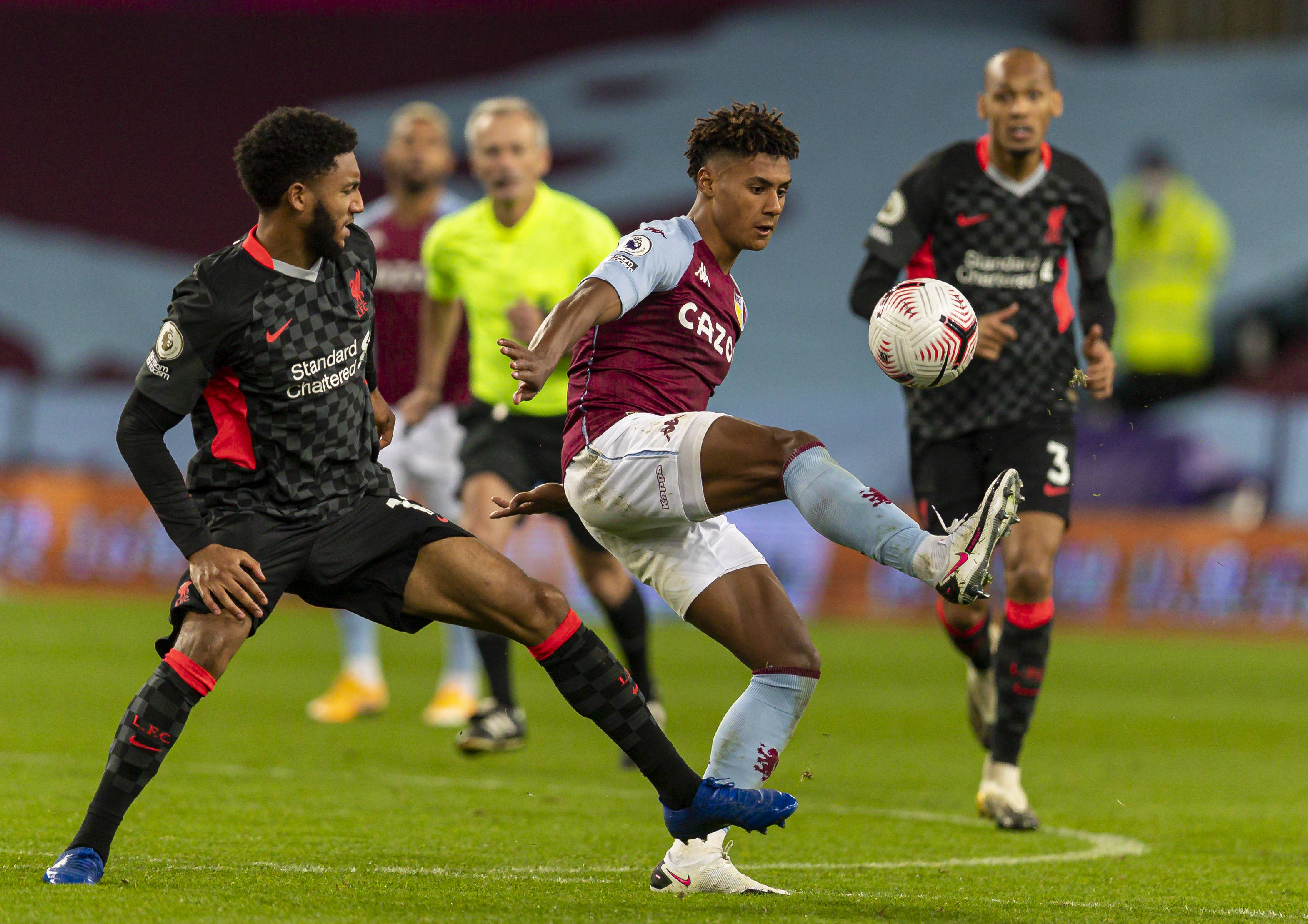 一个思考方 一个思考方